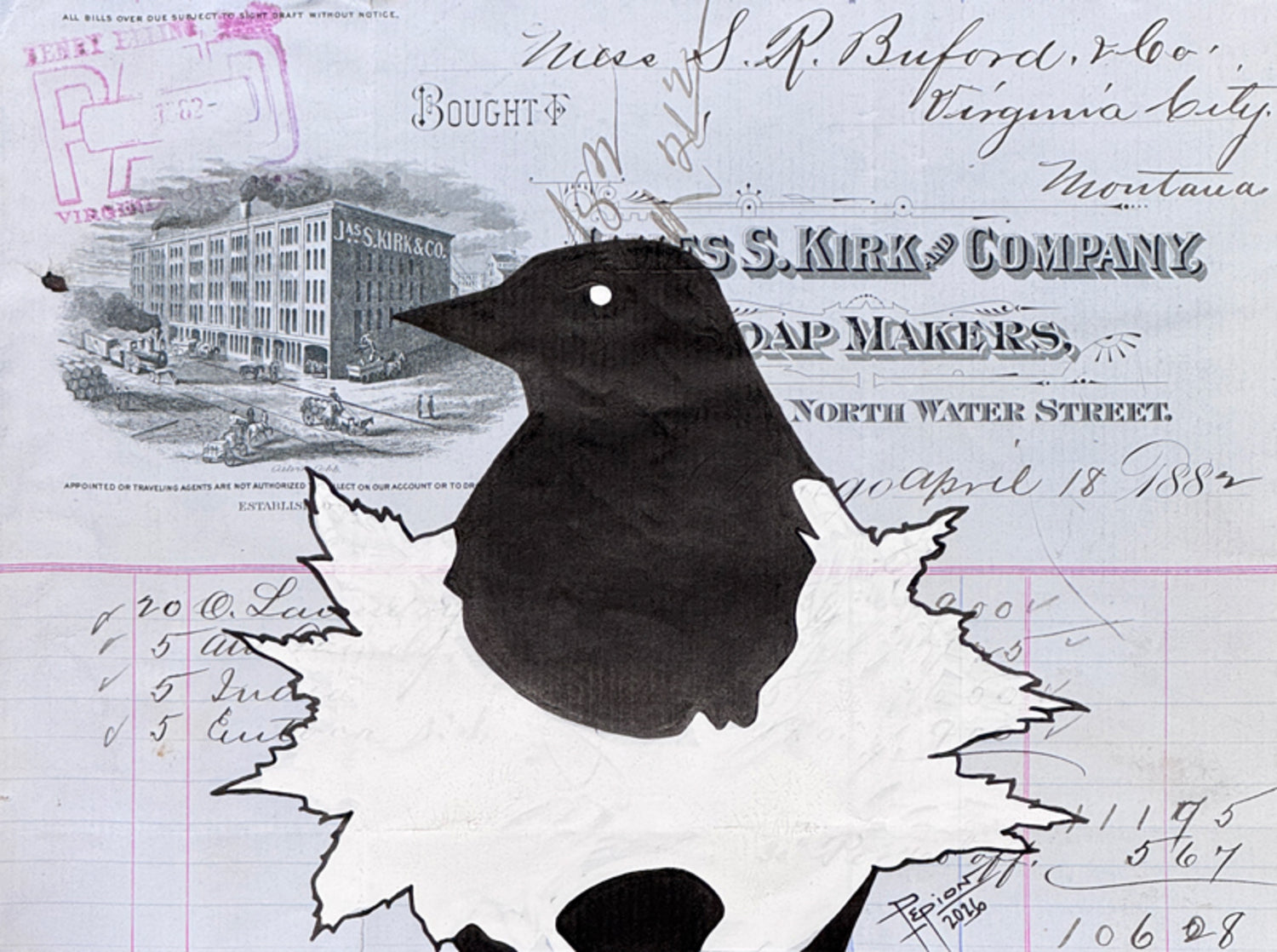 Magpie Flex