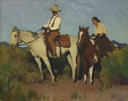 Finding A Place In The Sun