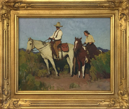 Finding A Place In The Sun