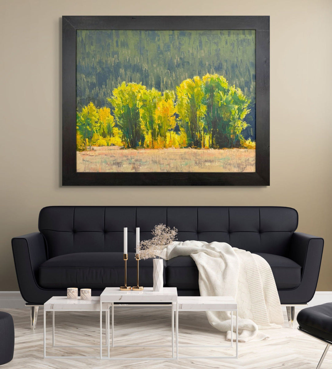 Feeling the Heat