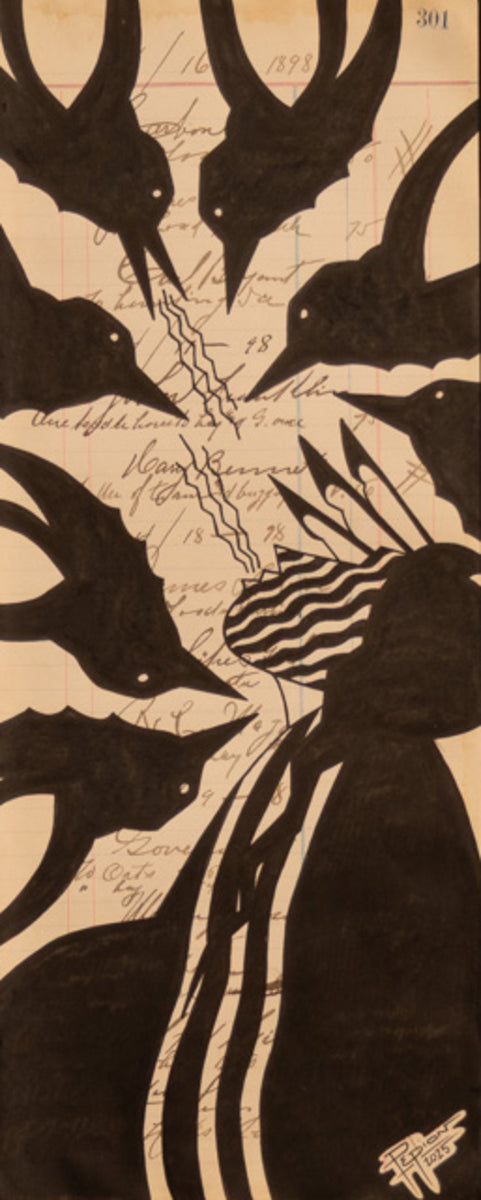 Magpie Medicine