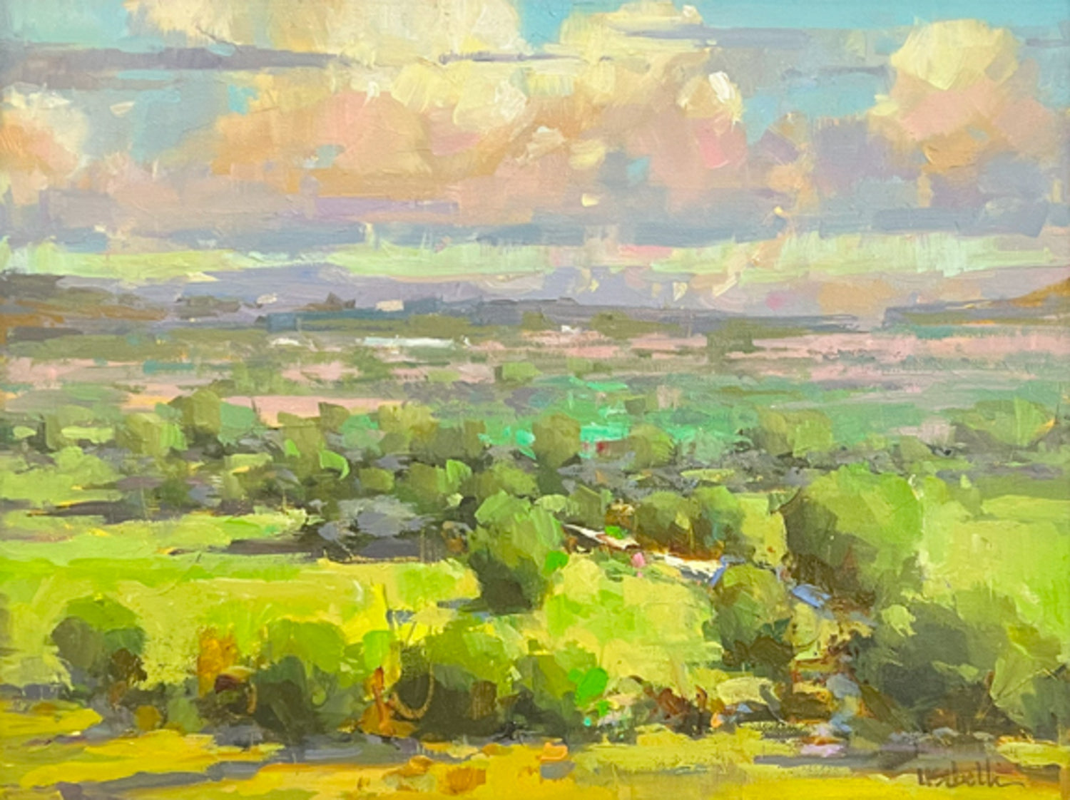 The Road Less Traveled