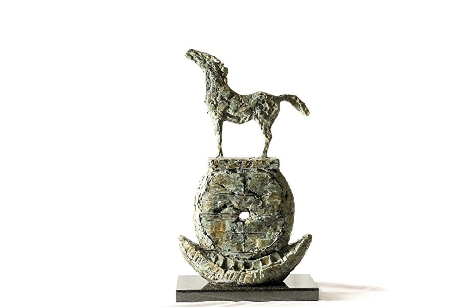 Celestial Journey 2/18