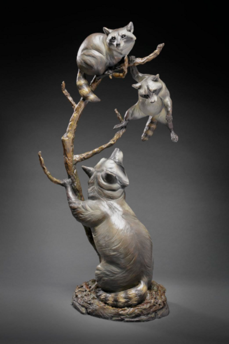 Ruby and the Twins 5/15