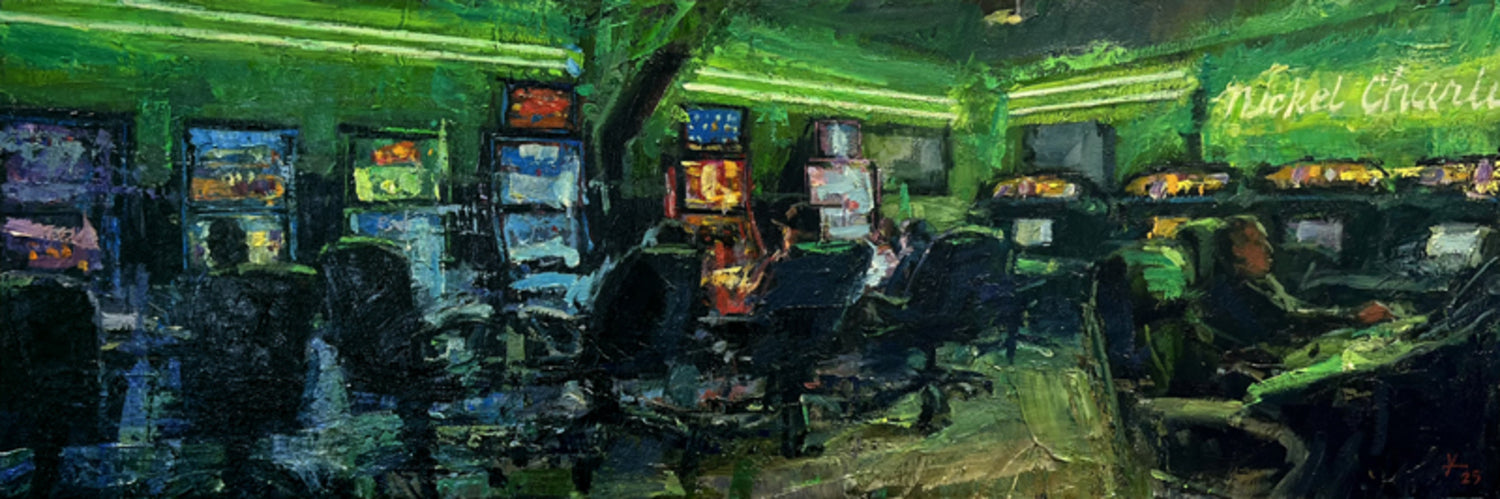 Nickel Charlie Casino