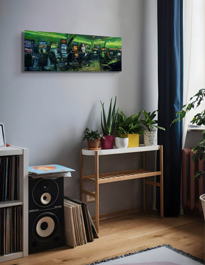 Nickel Charlie Casino