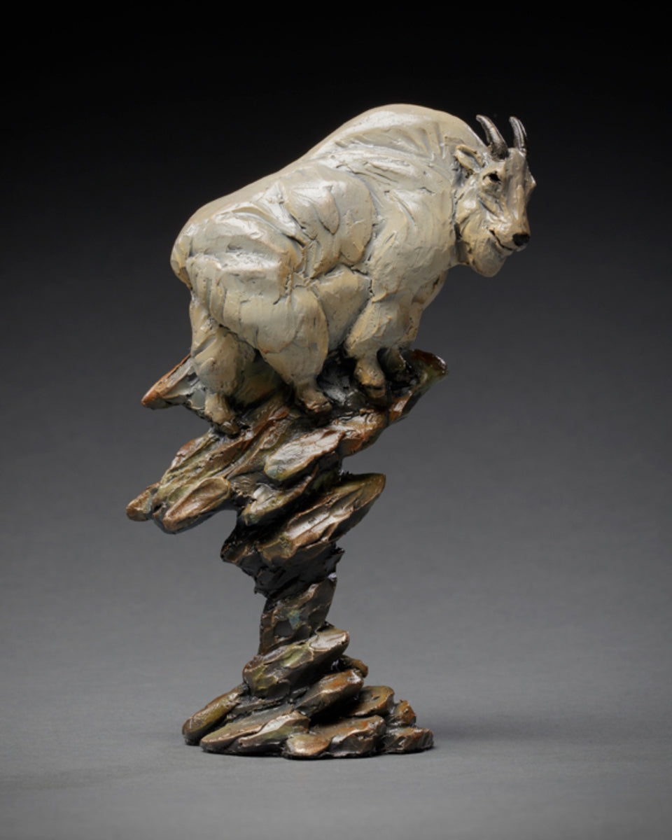 Living on the Edge 14/35