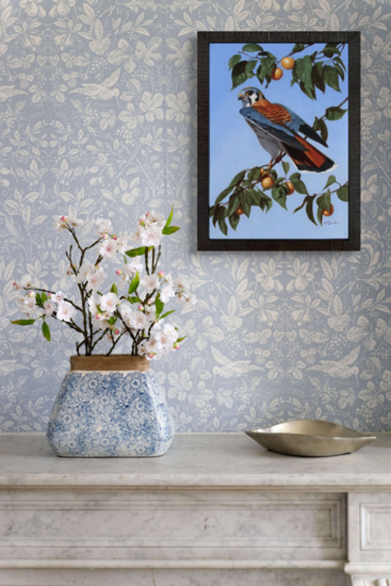 Ready to Take Flight