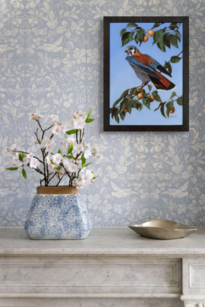 Ready to Take Flight