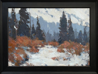 Cut Bank Creek