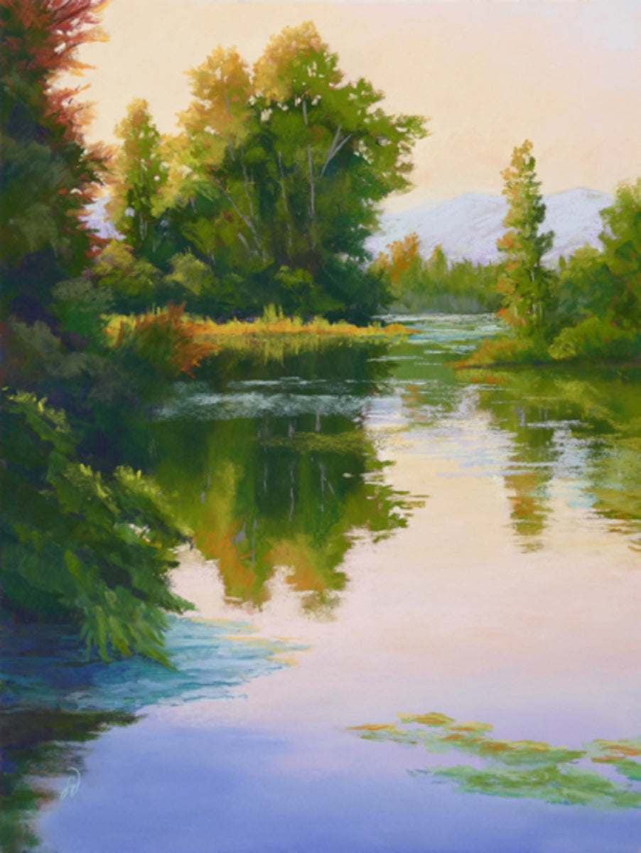 Awakening the Senses