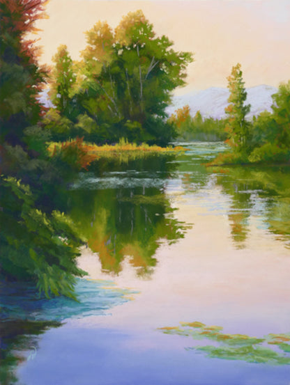 Awakening the Senses