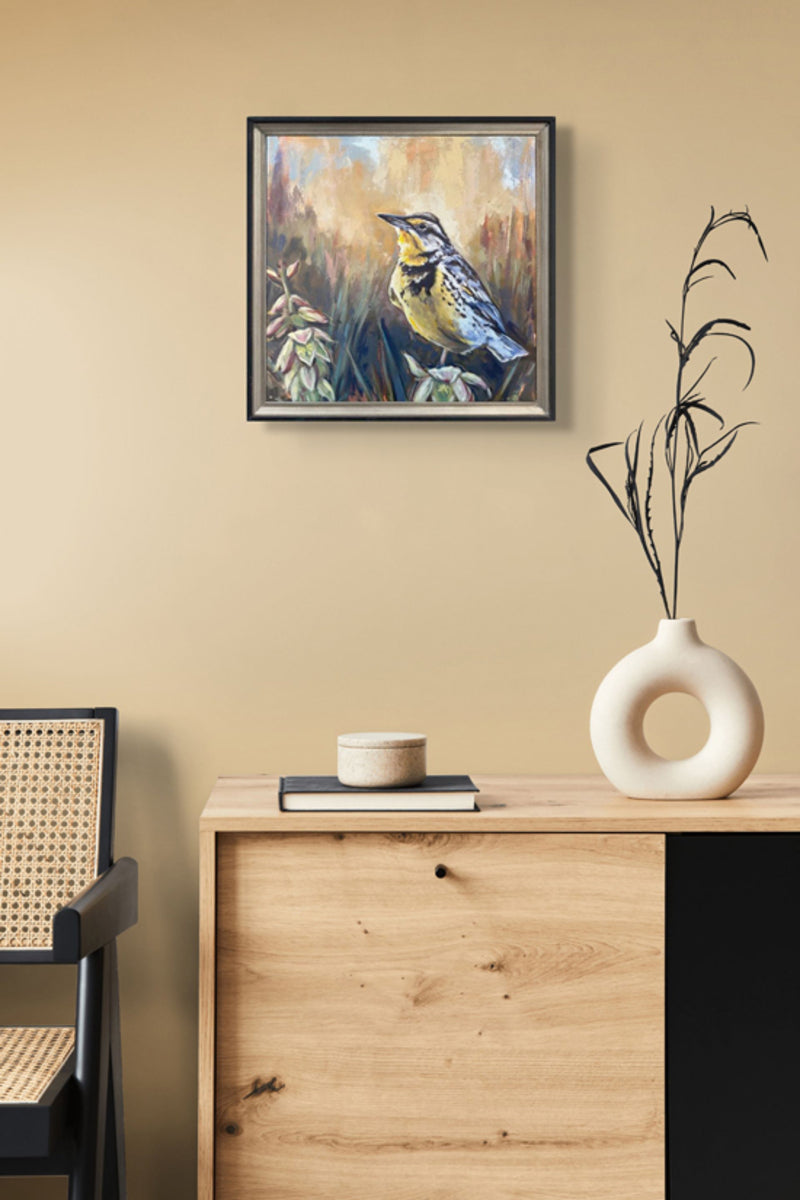 Vision Home