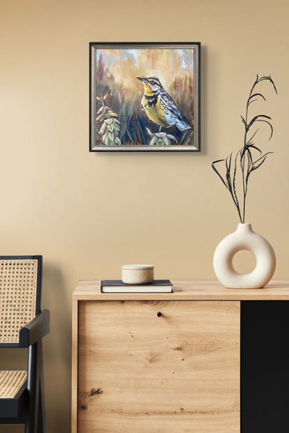 Vision Home