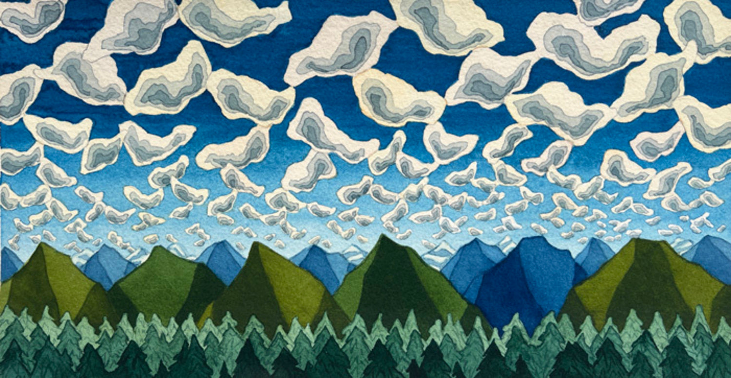 Cloudshow