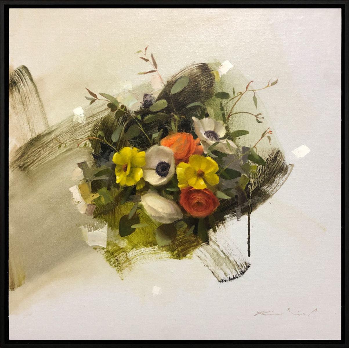 Mosaic Summer