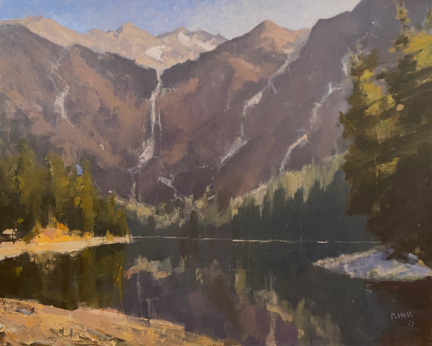Avalanche
