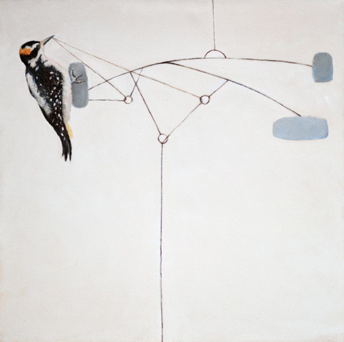 The Woodpecker