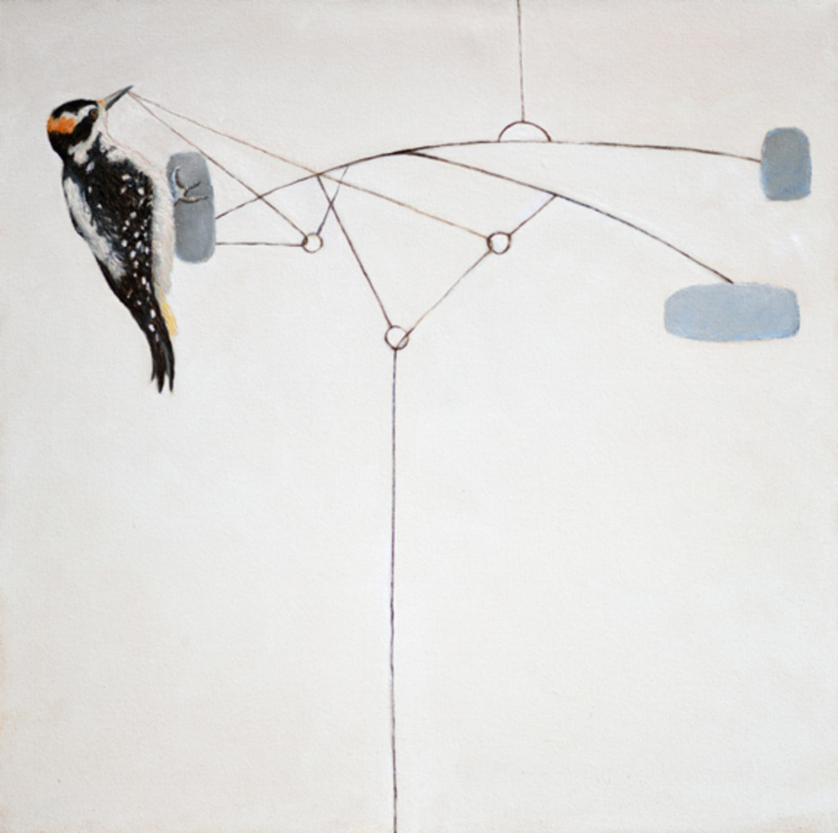 The Woodpecker