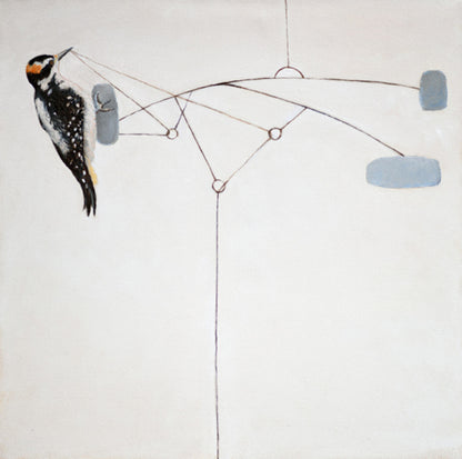 The Woodpecker