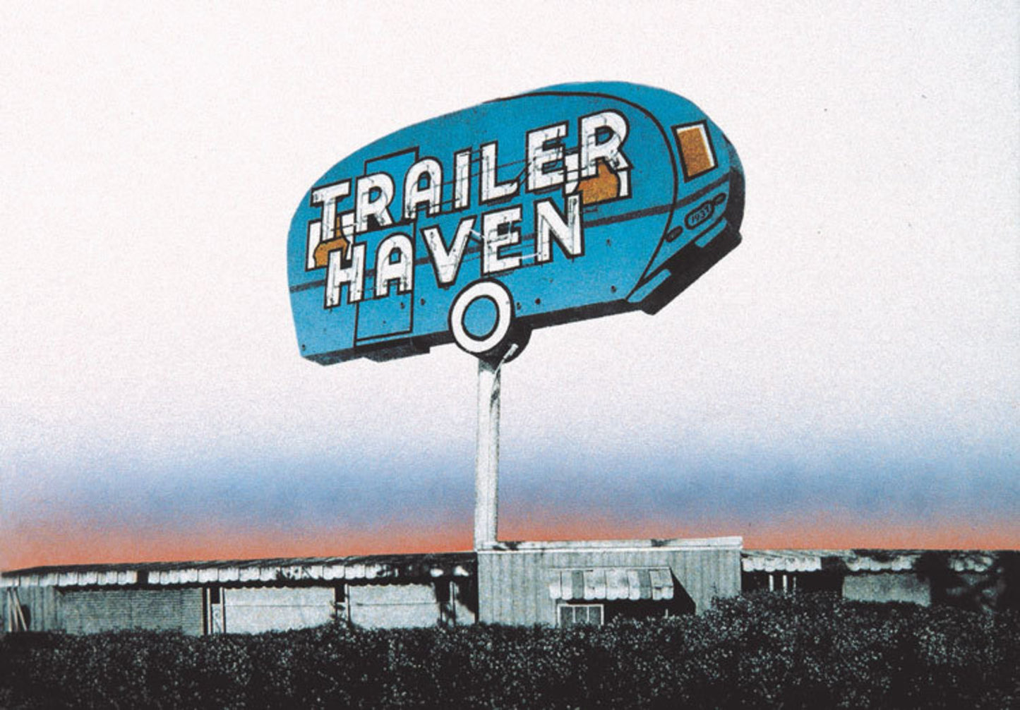 Haven on Earth