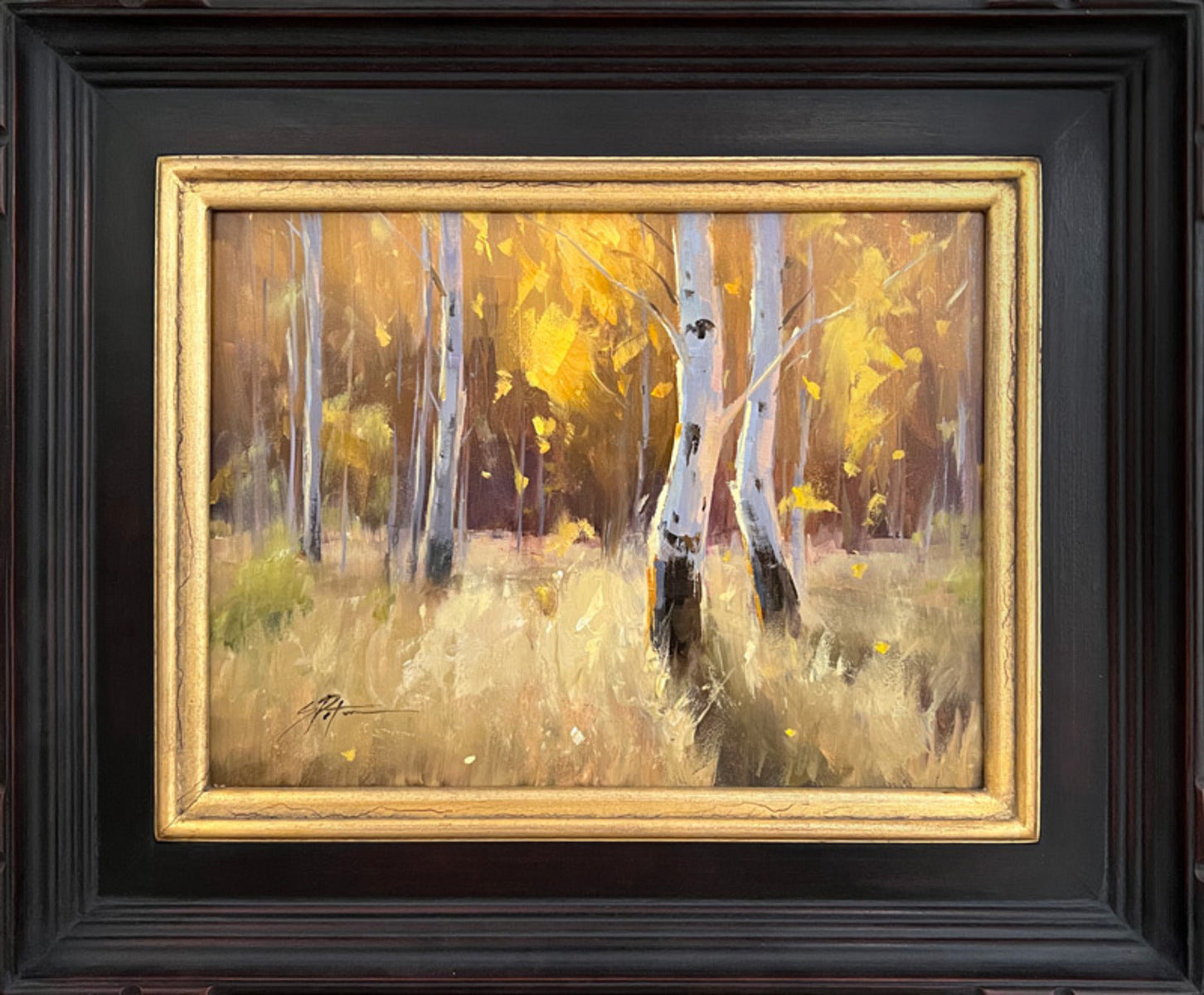 Shades of Autumn