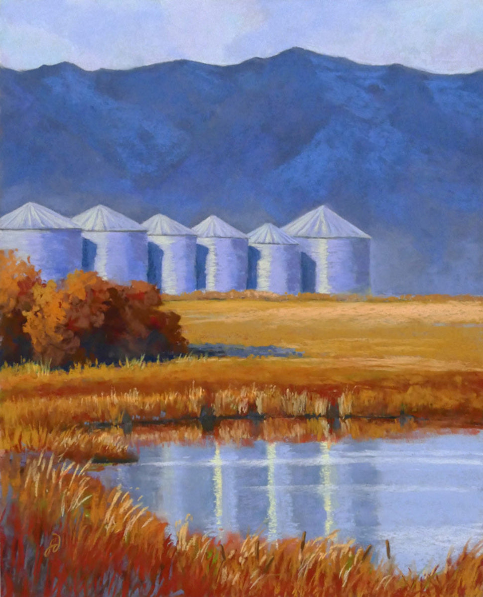 Farm Sentinels
