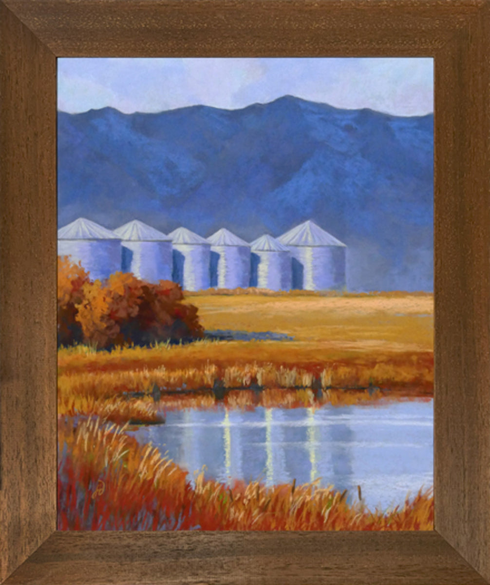 Farm Sentinels