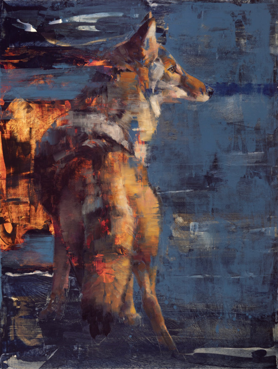The Fire Inside