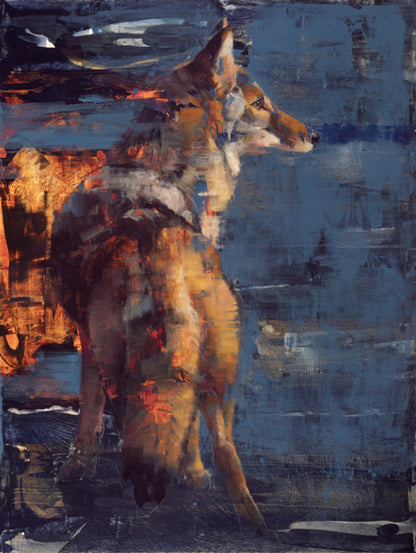 The Fire Inside