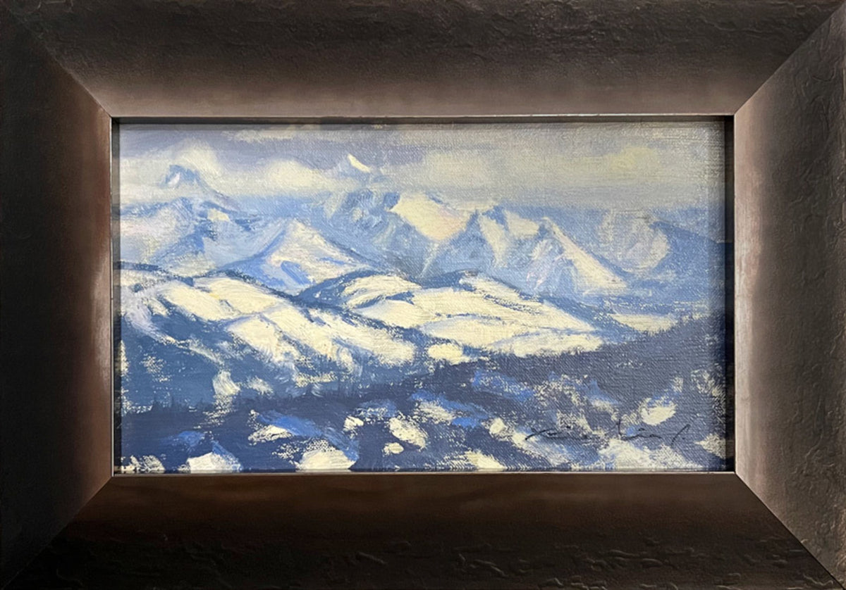 Mount Jackson