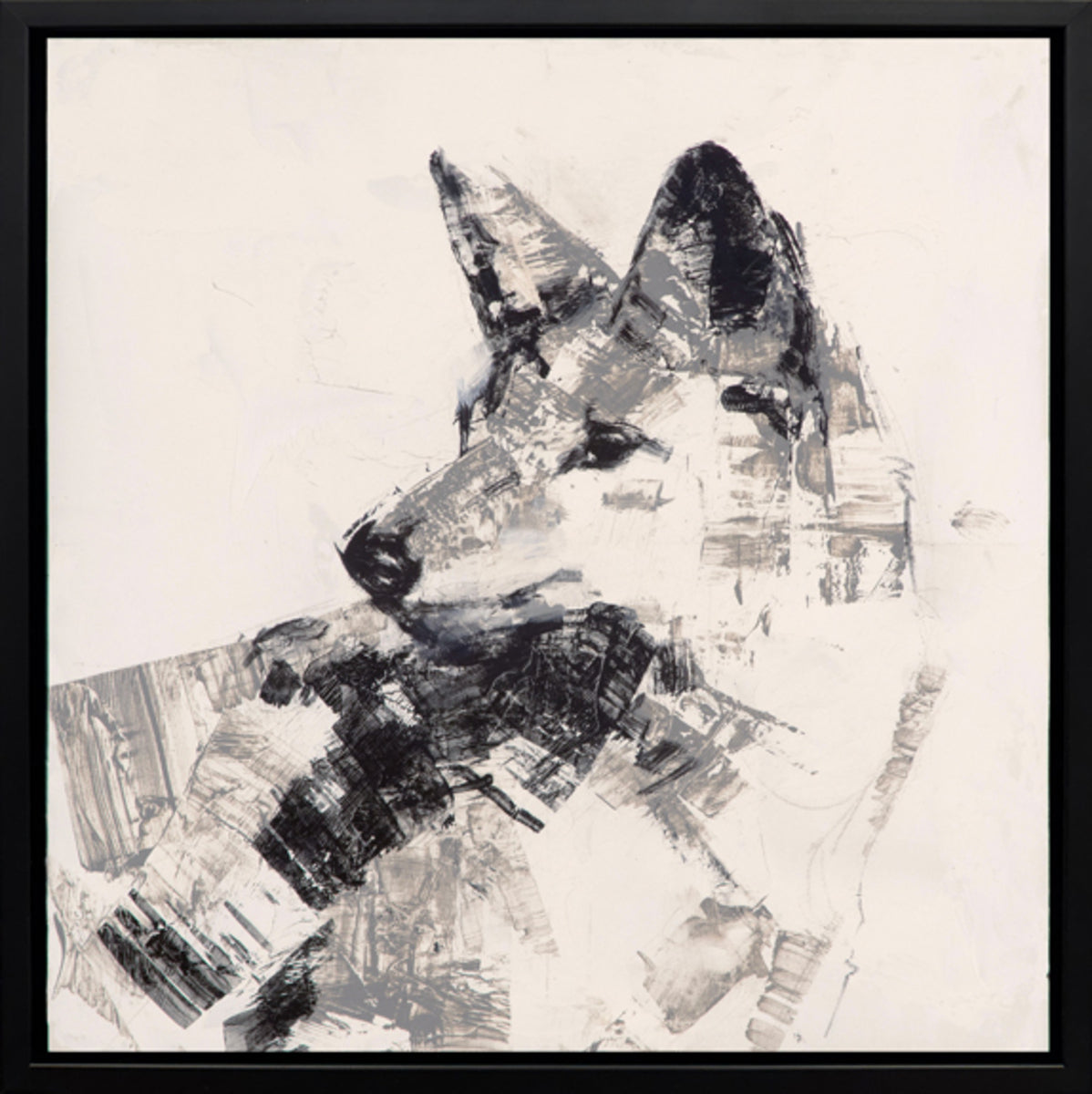 Chaos Theory: Barking Dog