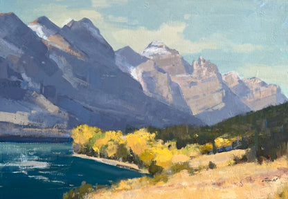 St. Mary Valley