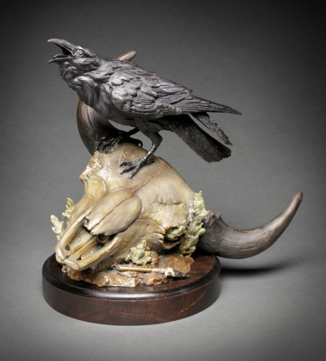 Cry of the Ancients 10/25