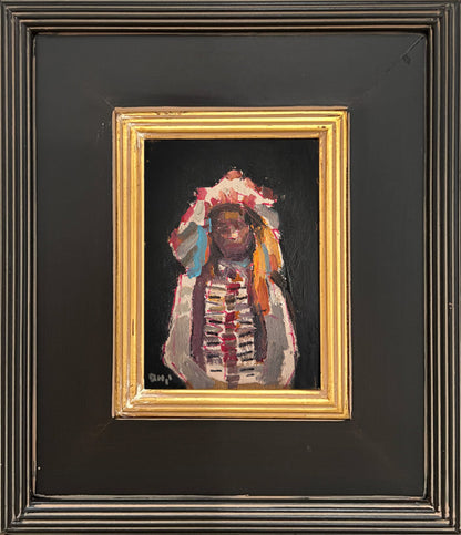 Thaddeus Redwater