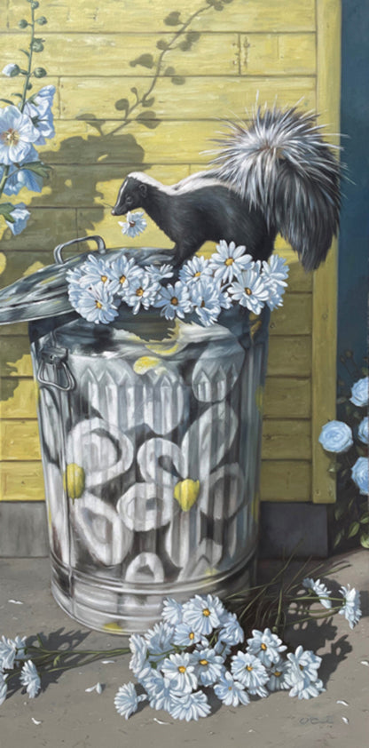 Urban Garden