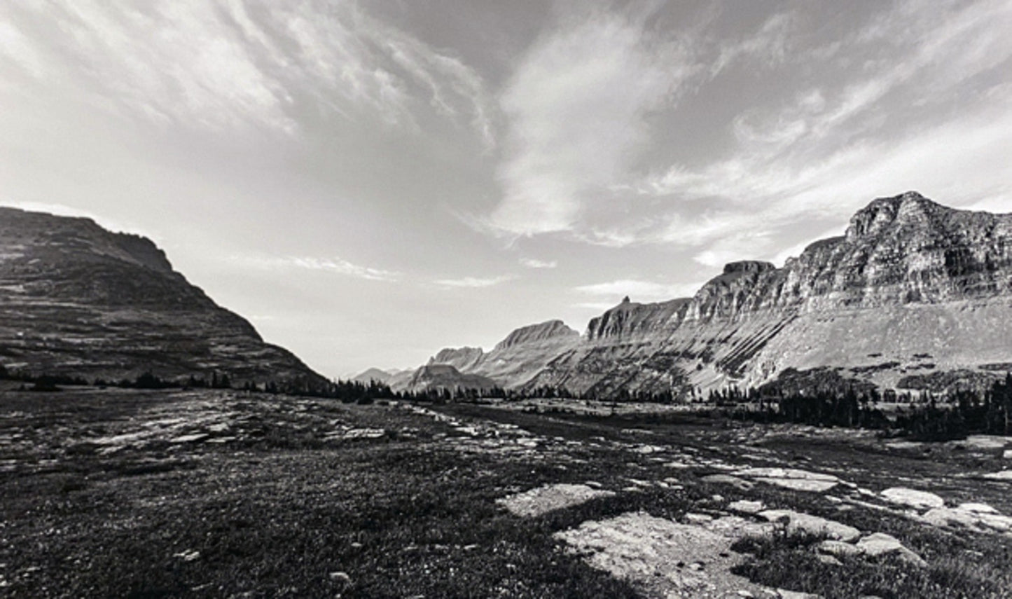 Logan Pass