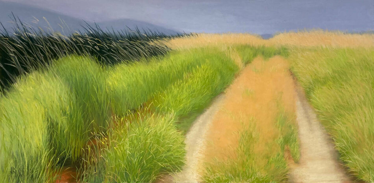 Bog Road