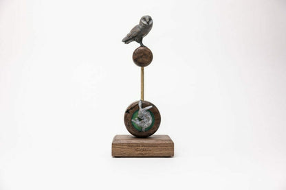 Natures Pendulum 3/100