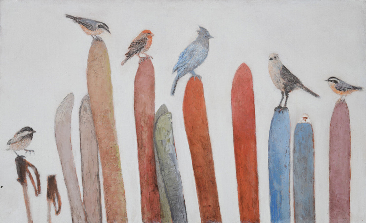 Snowbirds