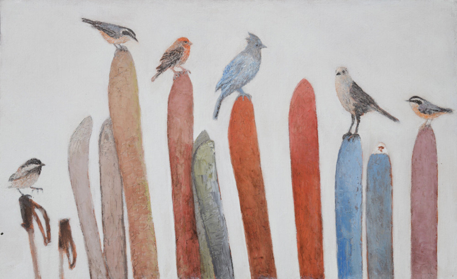 Snowbirds