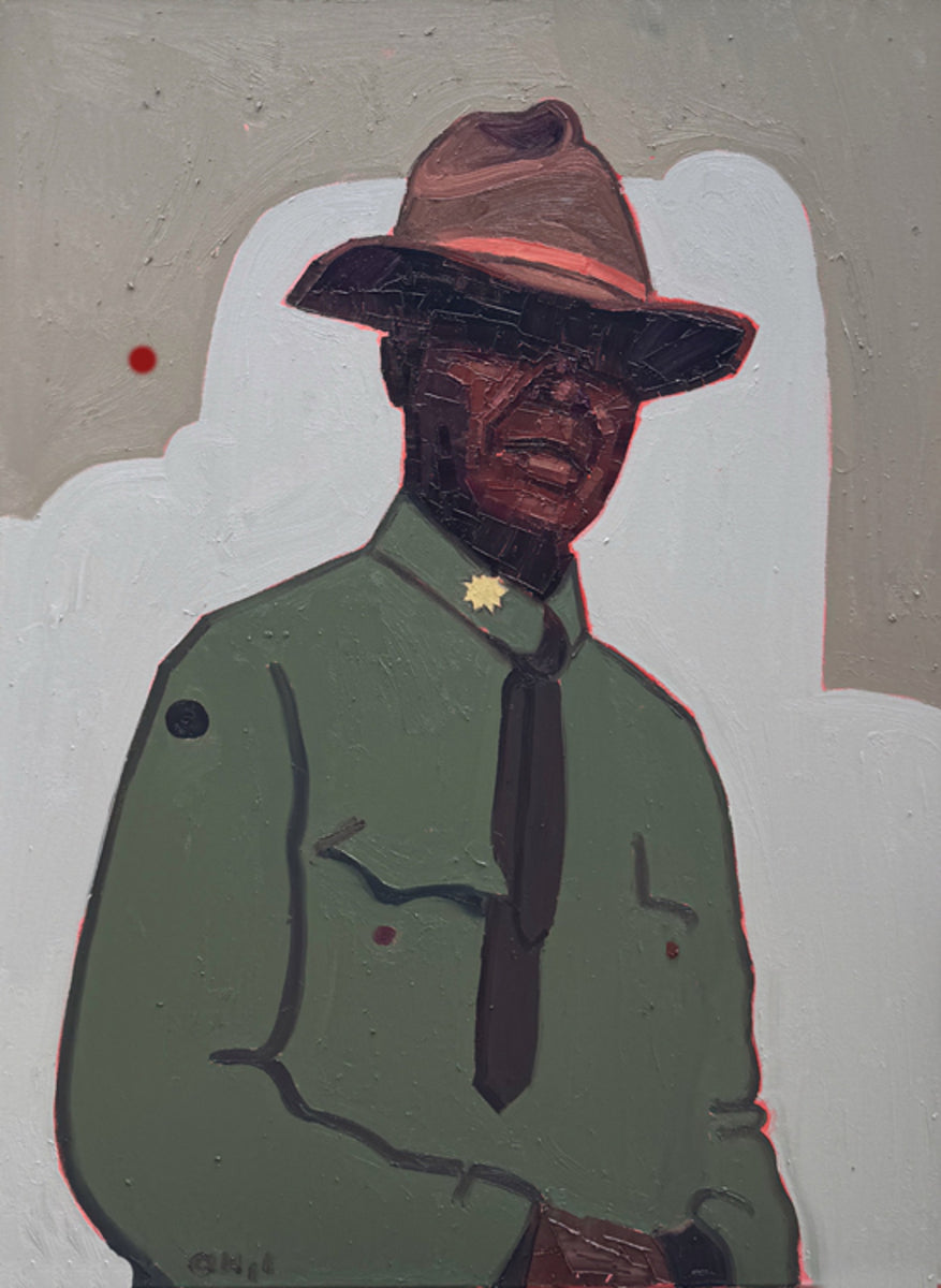 Col. Young