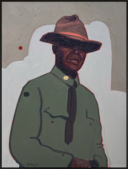 Col. Young