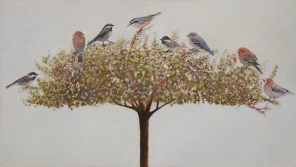 The Conversation