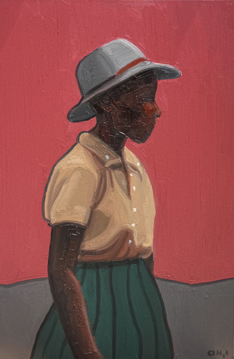 Self