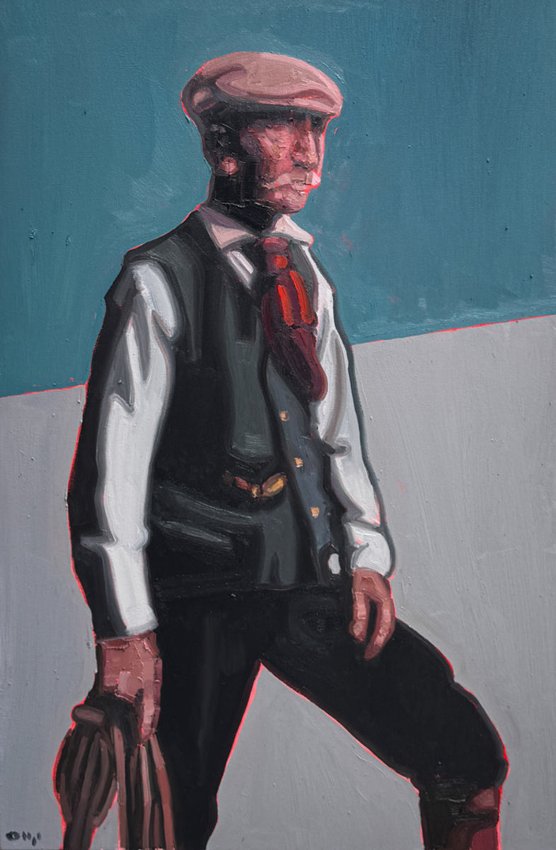 George Grinnell