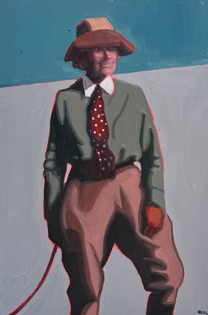 Elizabeth Grinnell