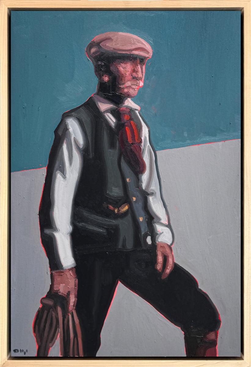 George Grinnell