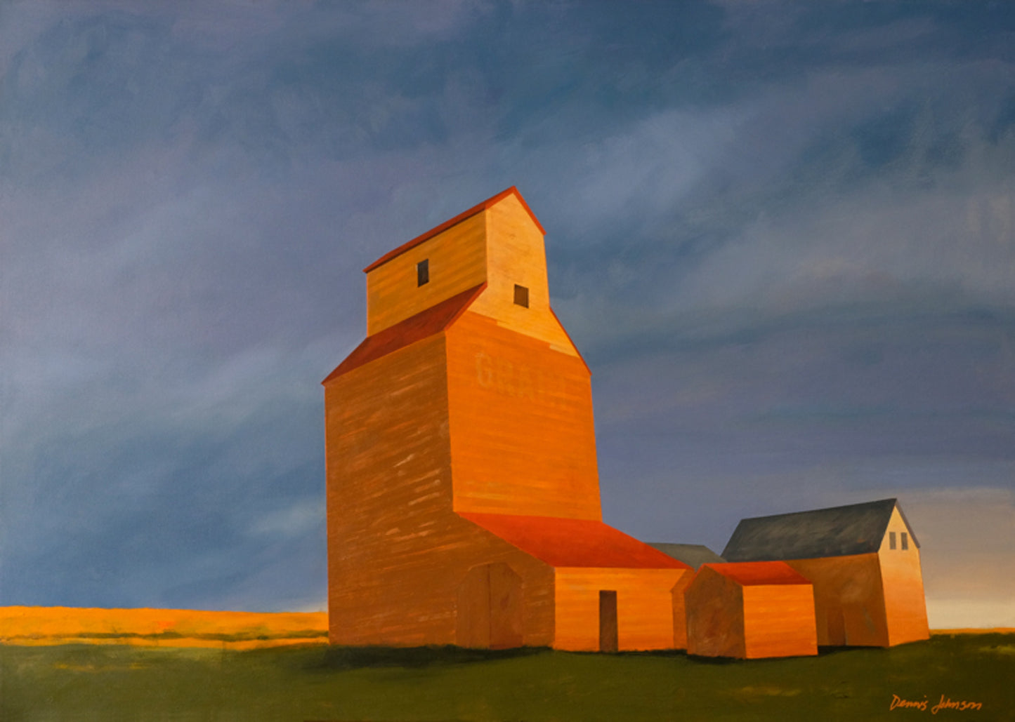 Grain