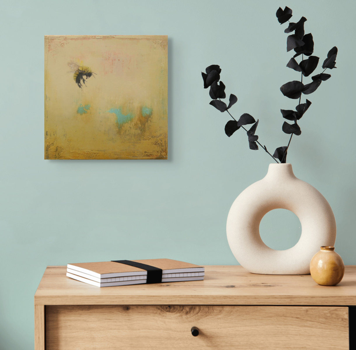 Ready For Something New